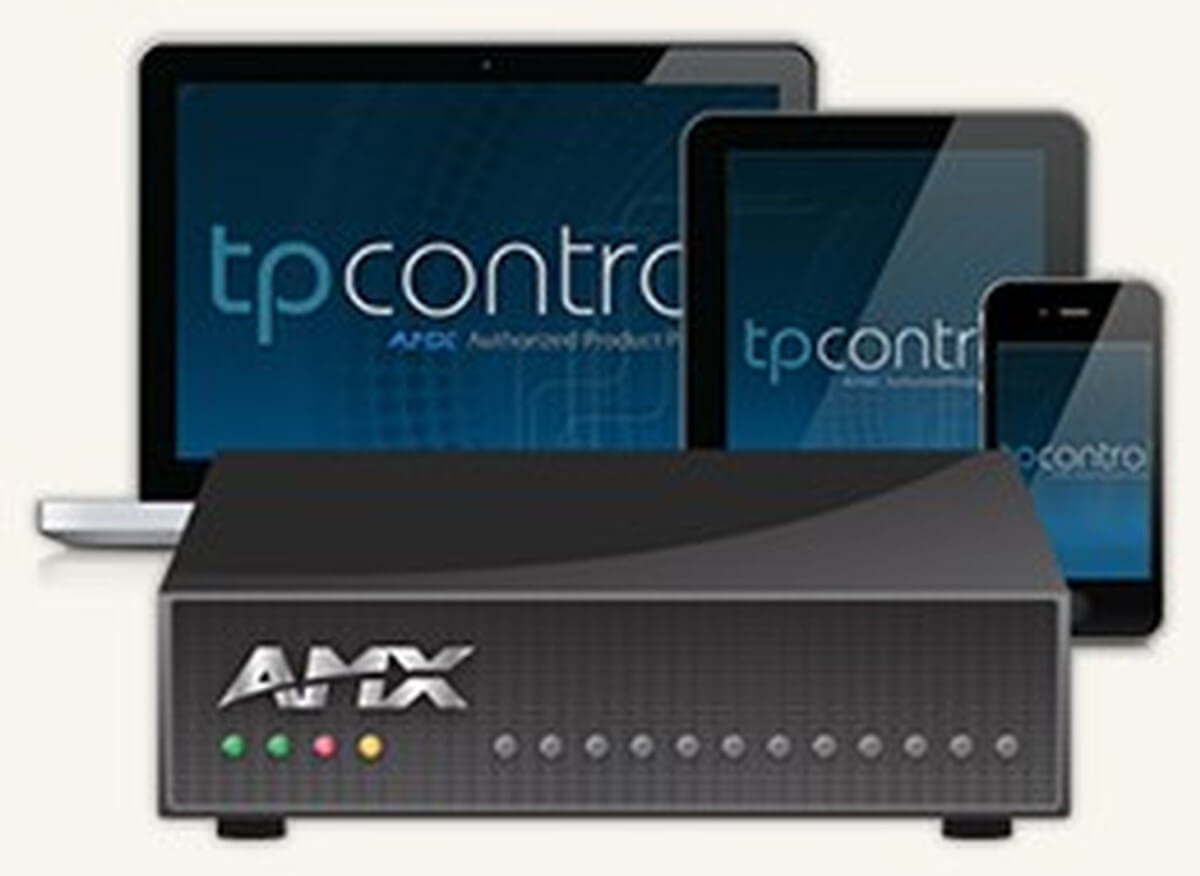 TPcontrol  BYOD ( multi usuarios)